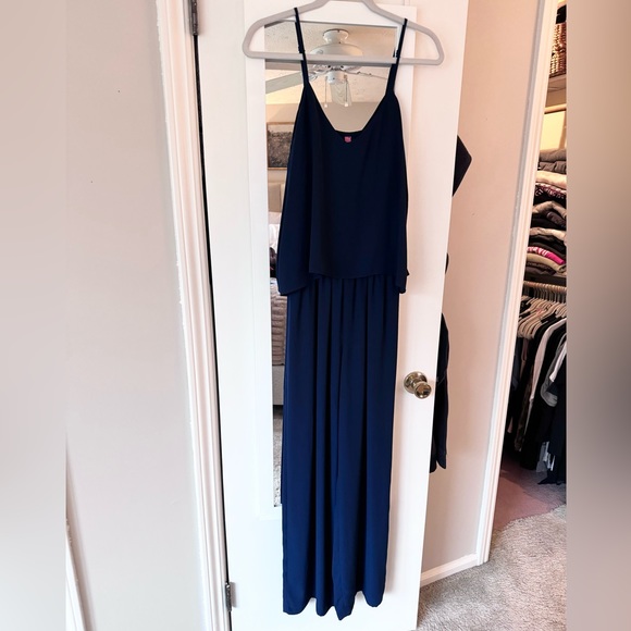 Eight Sixty - Jumpsuit - Picture 1 of 6